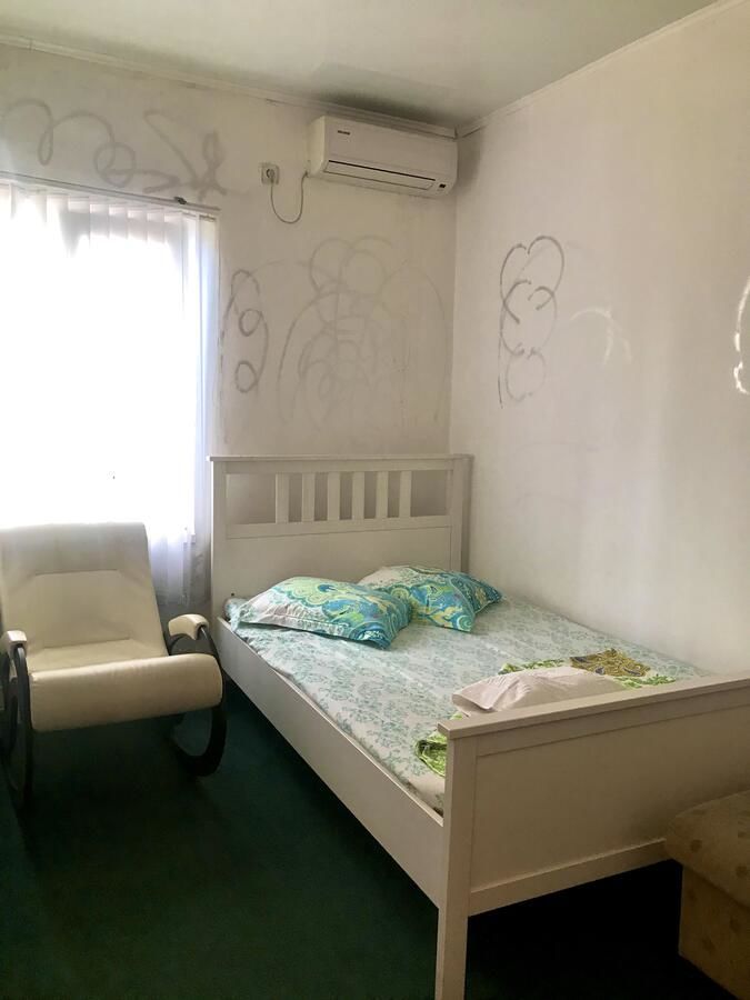 Отель Hotel Sakura Сухум-15