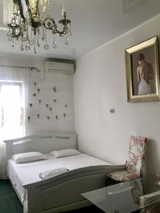 Отель Hotel Sakura Сухум-16