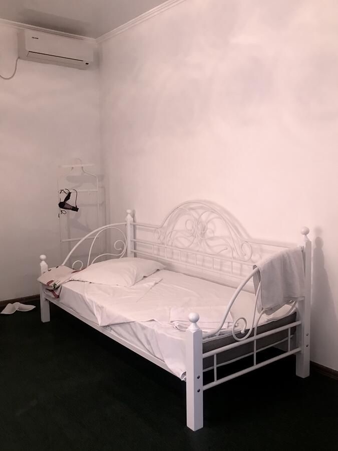 Отель Hotel Sakura Сухум-19