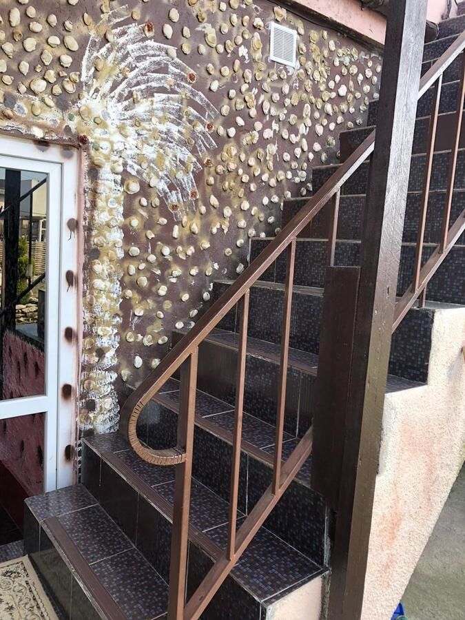 Отель Hotel Sakura Сухум-23