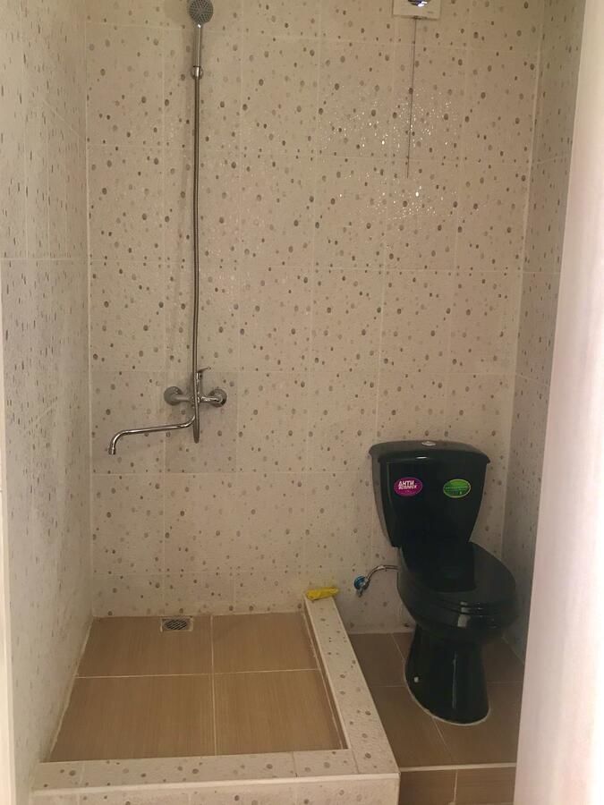 Отель Hotel Sakura Сухум-11