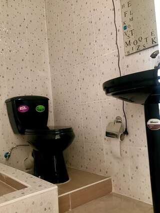 Отель Hotel Sakura Сухум-6