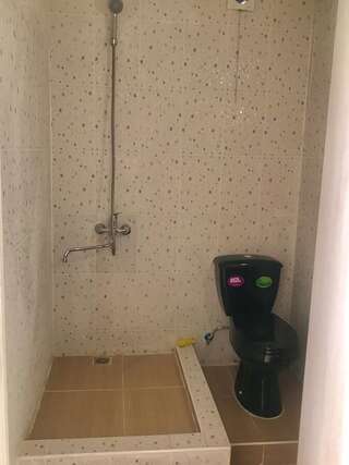 Отель Hotel Sakura Сухум-7