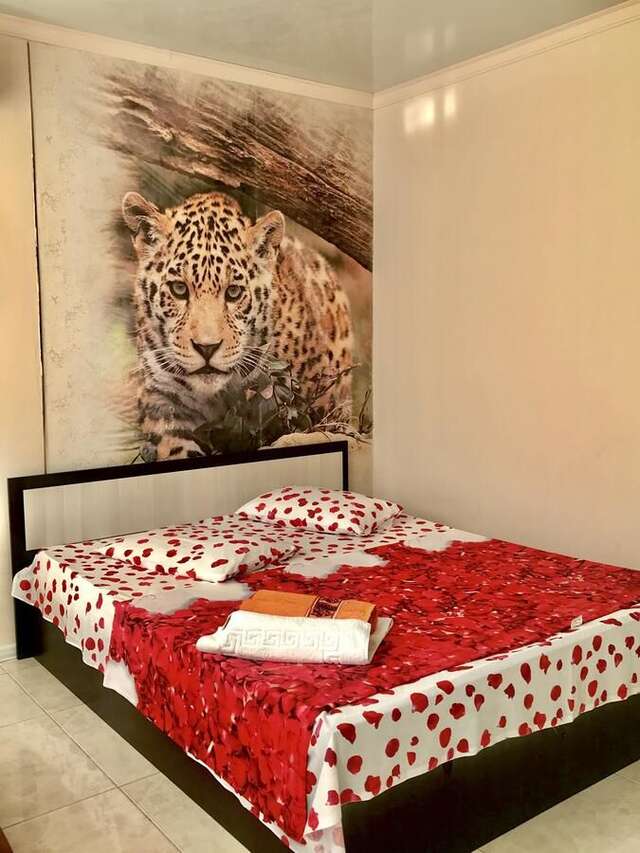 Отель Hotel Sakura Сухум-3