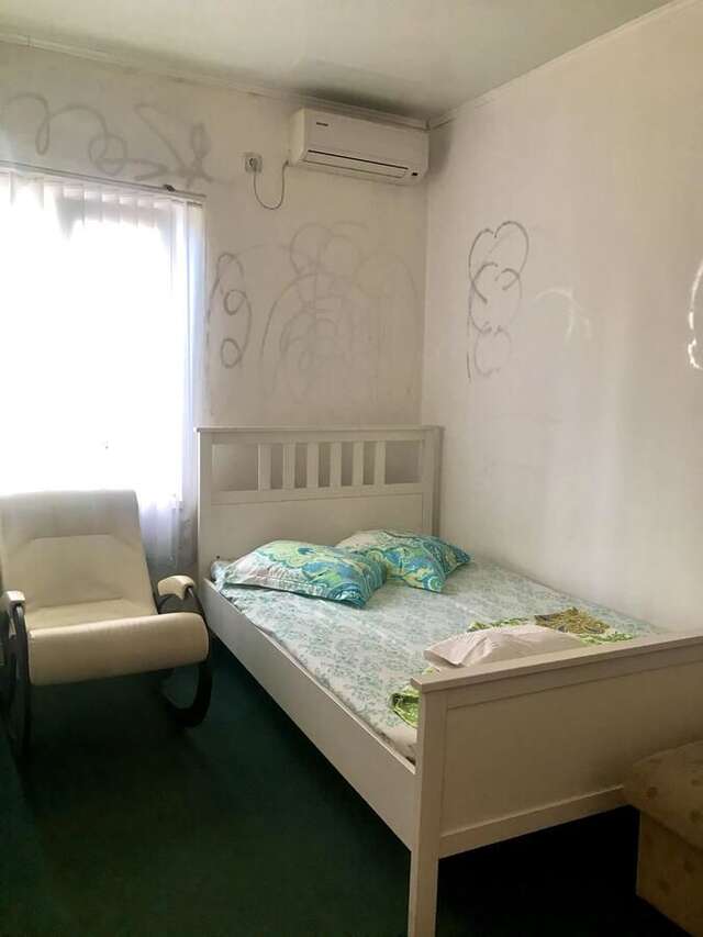 Отель Hotel Sakura Сухум-14