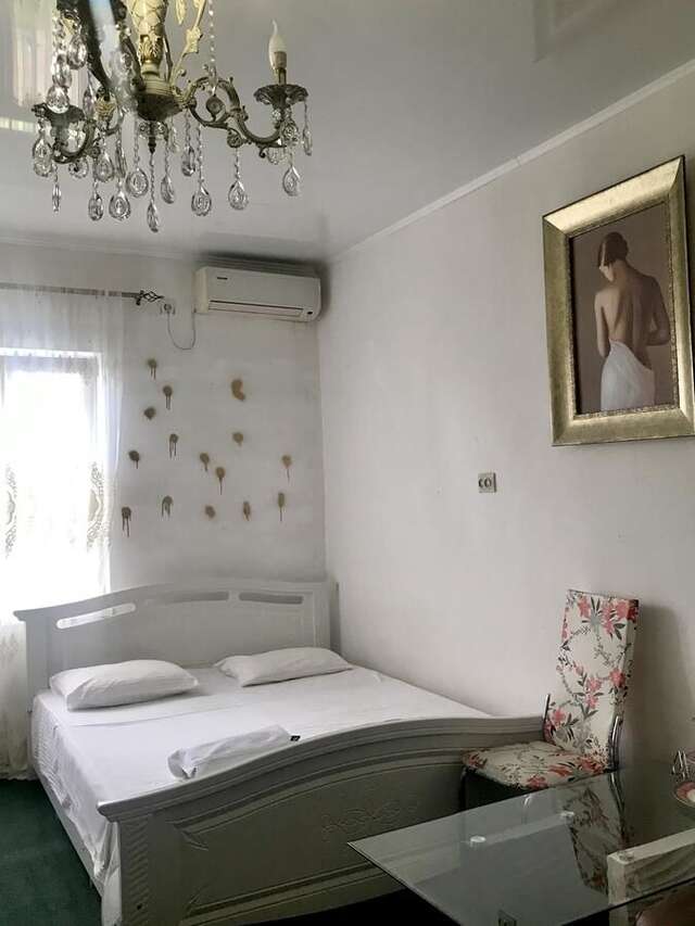 Отель Hotel Sakura Сухум-15