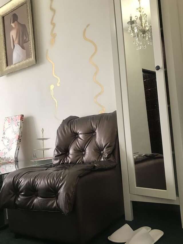 Отель Hotel Sakura Сухум-16