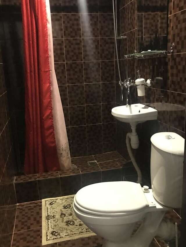 Отель Hotel Sakura Сухум-17