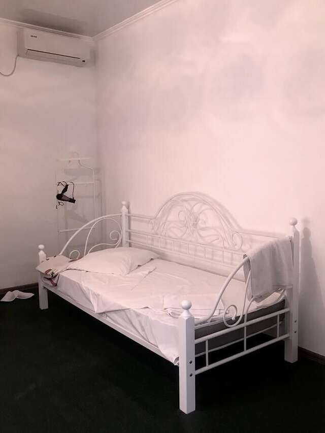 Отель Hotel Sakura Сухум-18