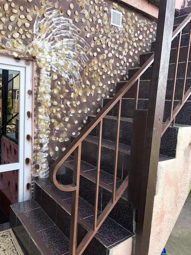 Отель Hotel Sakura Сухум-22