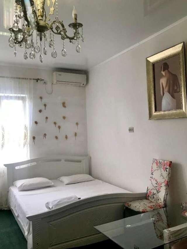 Отель Hotel Sakura Сухум-23