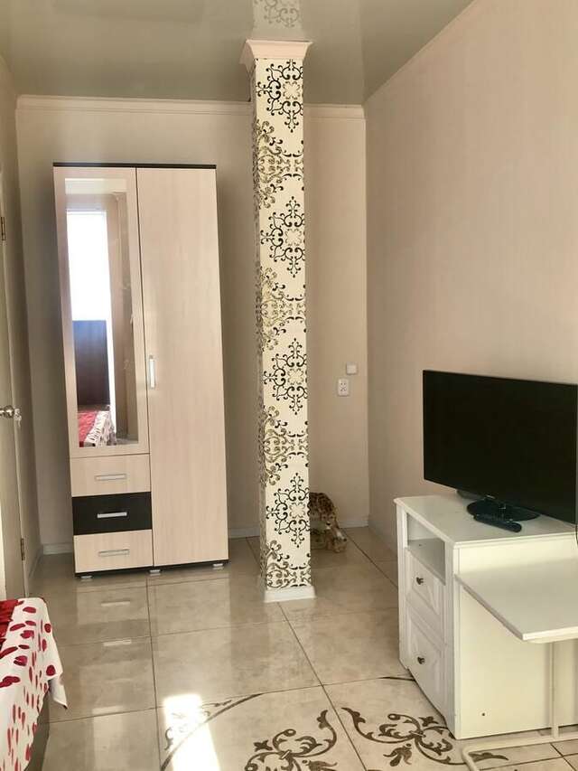 Отель Hotel Sakura Сухум-11